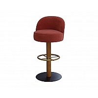 BHI 1603-BC9 bar stool